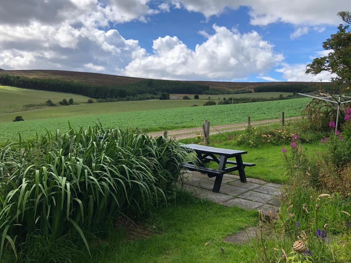 Easter Corrie Cottages Ballindalloch Экстерьер фото