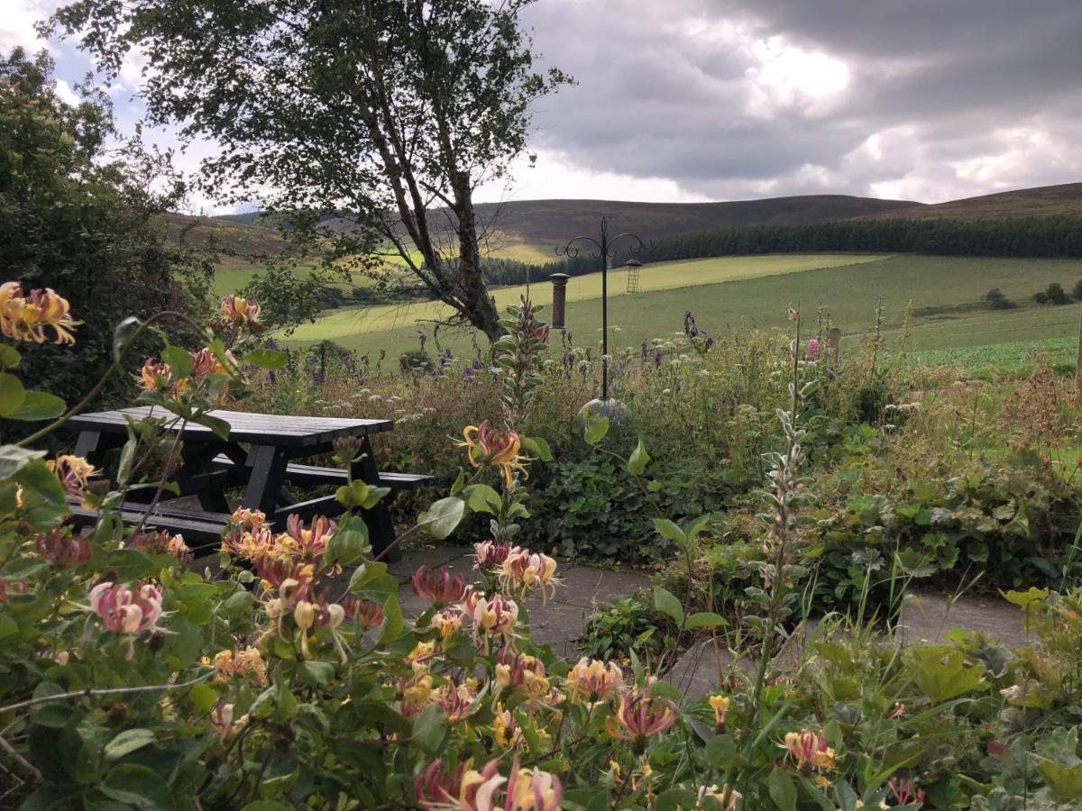 Easter Corrie Cottages Ballindalloch Экстерьер фото