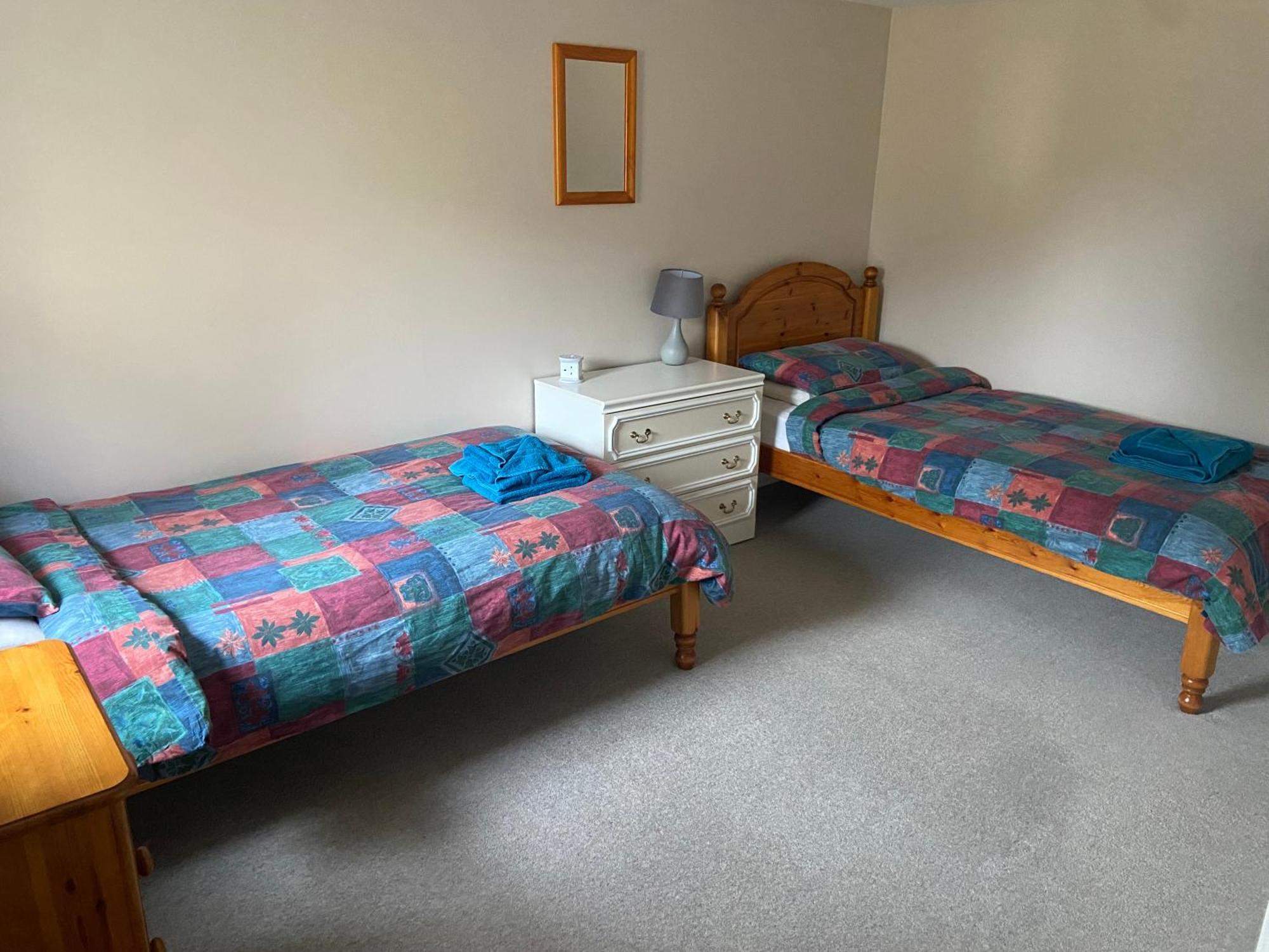 Easter Corrie Cottages Ballindalloch Экстерьер фото